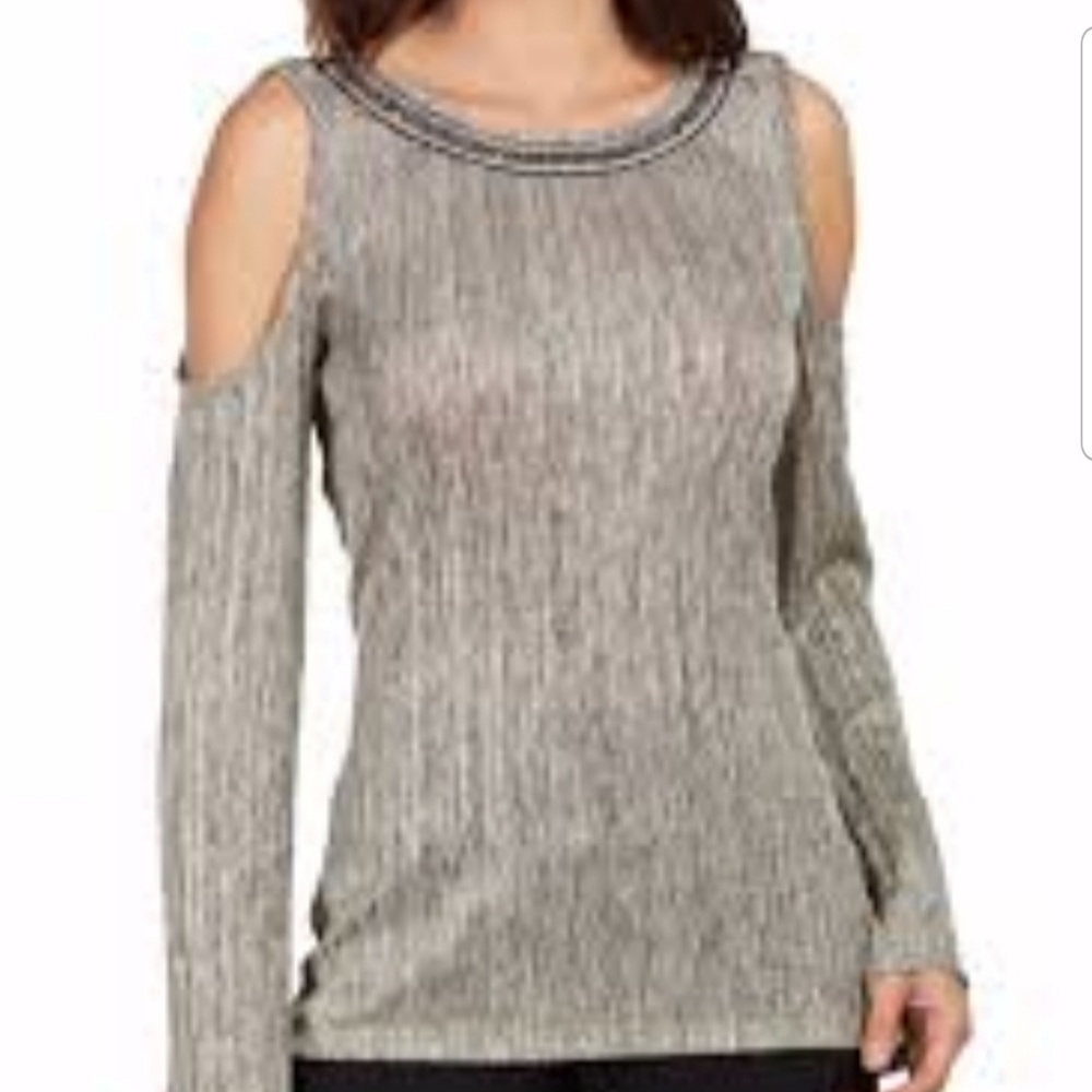 Frank Lyman blouse size 10